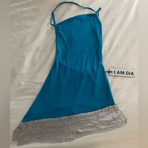 COPY - IAMGIA Maia dress